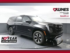 2025 GMC Yukon XL AT4 SUV