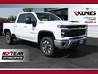 Chevrolet Silverado 2500 HD