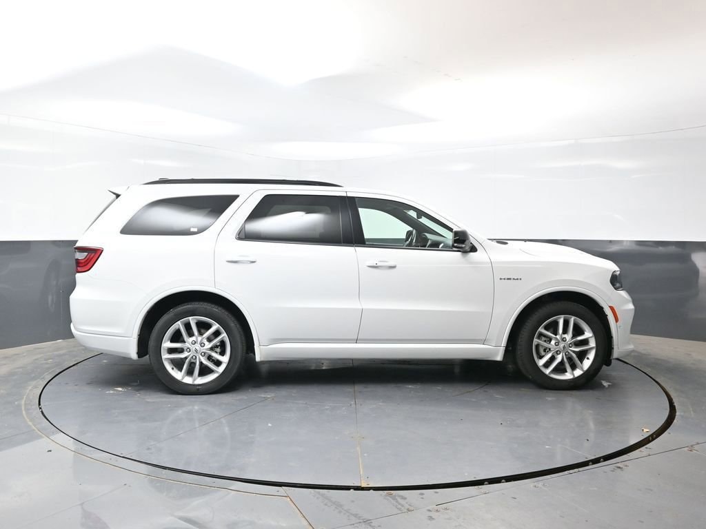 Used 2025 Dodge Durango R/T