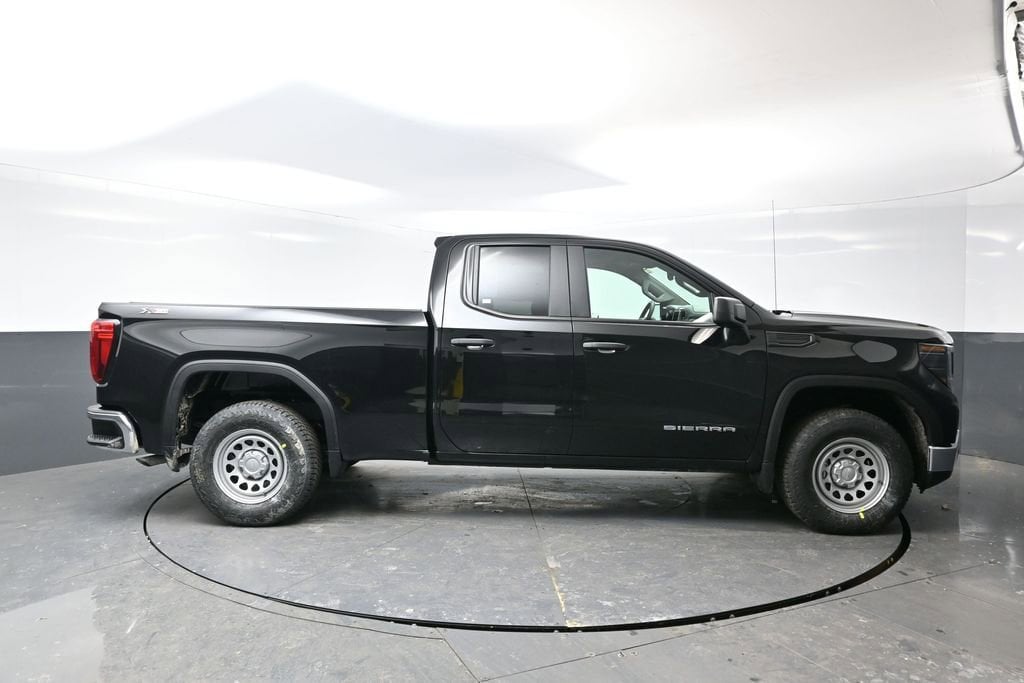 New 2026 GMC Sierra 1500 Pro Truck