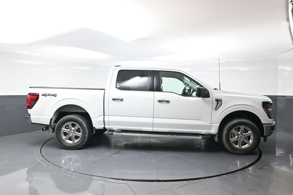 Used 2024 Ford F-150 XLT