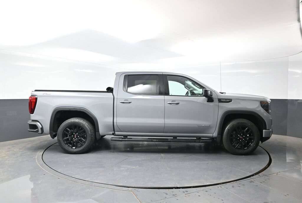 Used 2024 GMC Sierra 1500 Elevation Truck