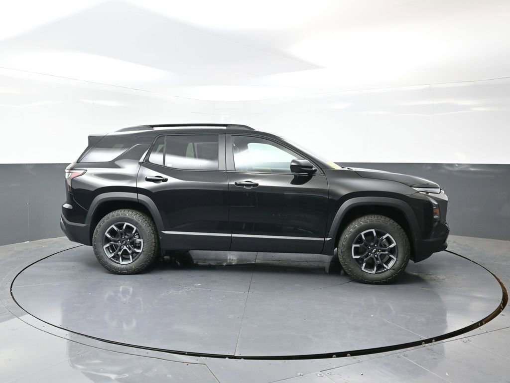 New 2026 Chevrolet Equinox Activ SUV