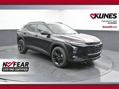 2026 Chevrolet Trax Activ SUV