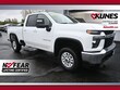 Chevrolet Silverado 2500 HD
