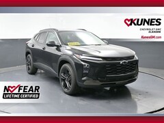 2026 Chevrolet Trax Activ SUV