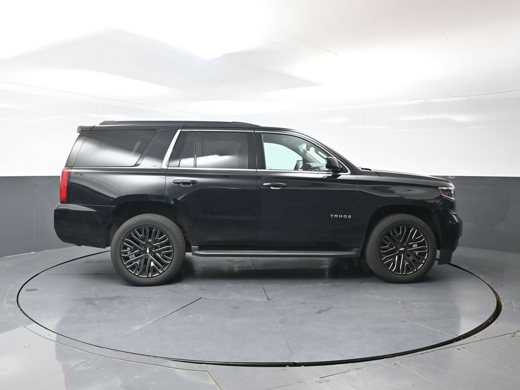 Used 2019 Chevrolet Tahoe LT SUV