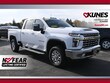 Chevrolet Silverado 3500 HD