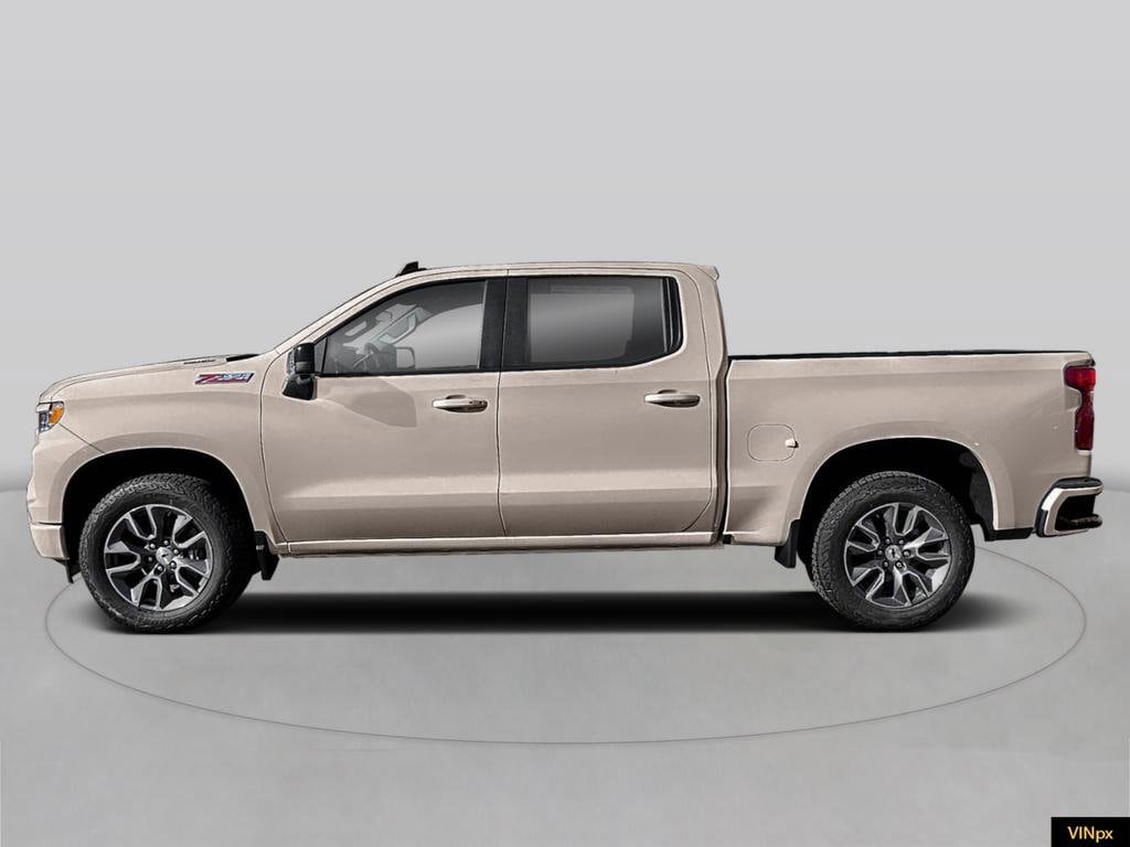 New 2026 Chevrolet Silverado 1500 RST Truck