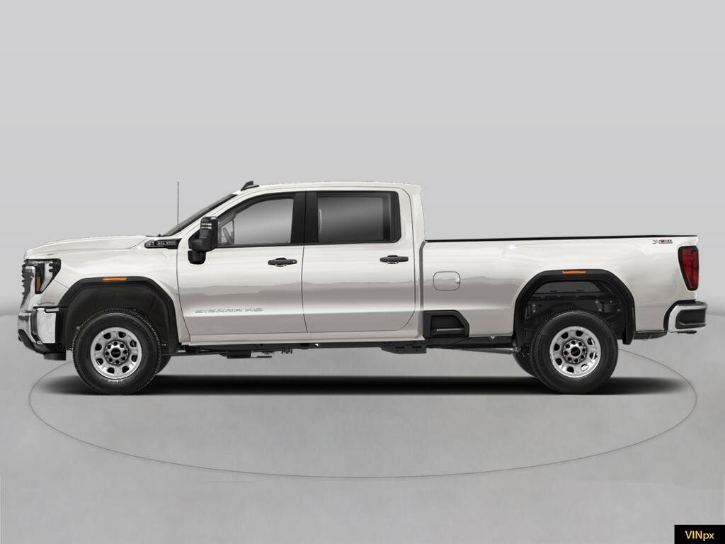 New 2026 GMC Sierra 3500 HD Denali Ultimate Truck