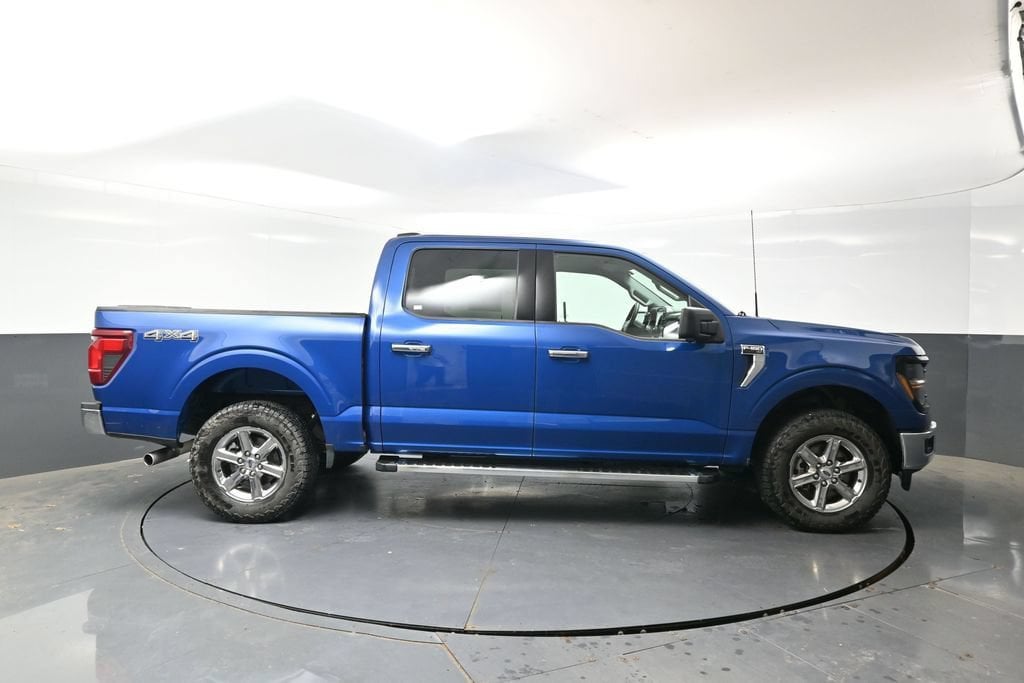 Used 2024 Ford F-150 XLT