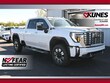 GMC Sierra 3500 HD