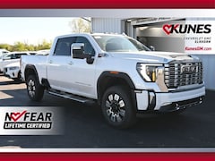 2025 GMC Sierra 3500 HD Denali Truck