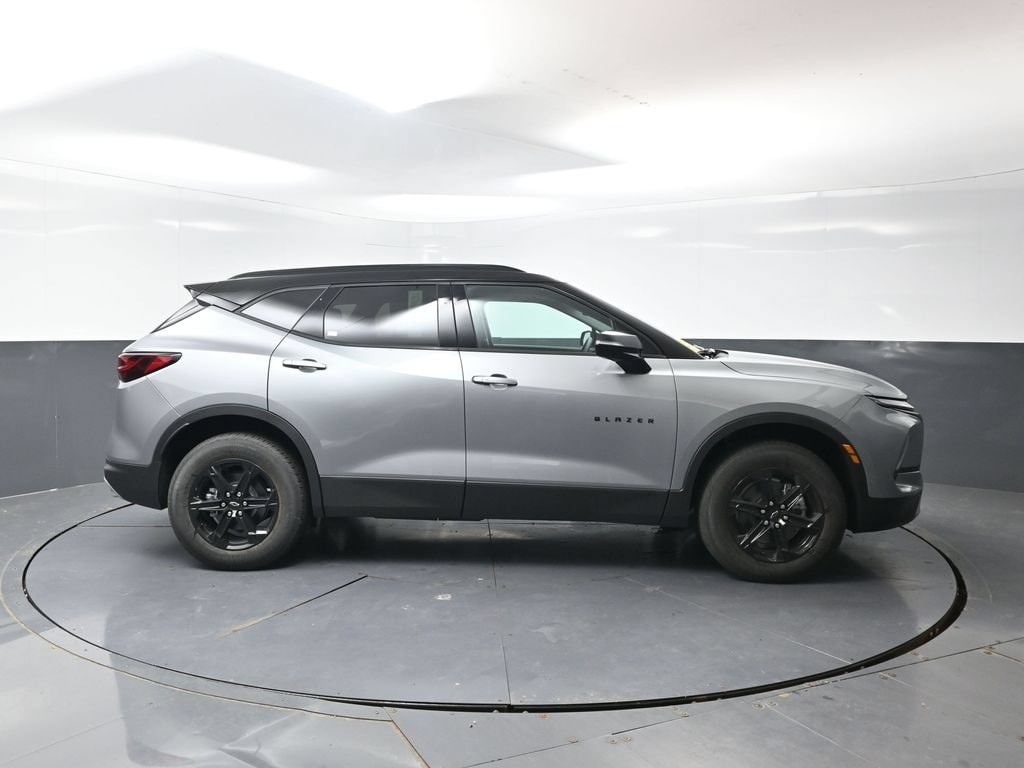 New 2026 Chevrolet Blazer 3LT SUV