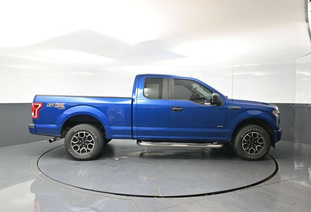 Used 2017 Ford F-150 XL