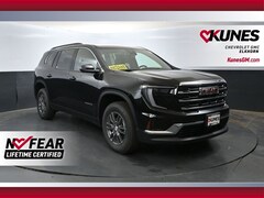 2025 GMC Acadia Elevation SUV