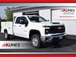 Chevrolet Silverado 2500 HD