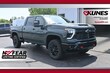  Chevrolet Silverado 2500 HD