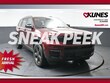  Jeep Grand Cherokee L