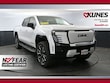GMC Sierra EV