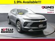  Chevrolet Blazer
