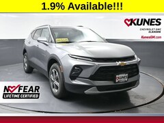 2026 Chevrolet Blazer 2LT SUV