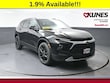  Chevrolet Blazer
