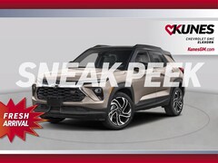 2026 Chevrolet Trailblazer RS SUV