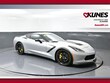 Chevrolet Corvette Stingray