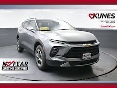 2026 Chevrolet Blazer 2LT SUV