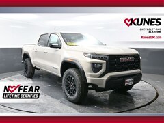 2026 GMC Canyon Elevation Truck