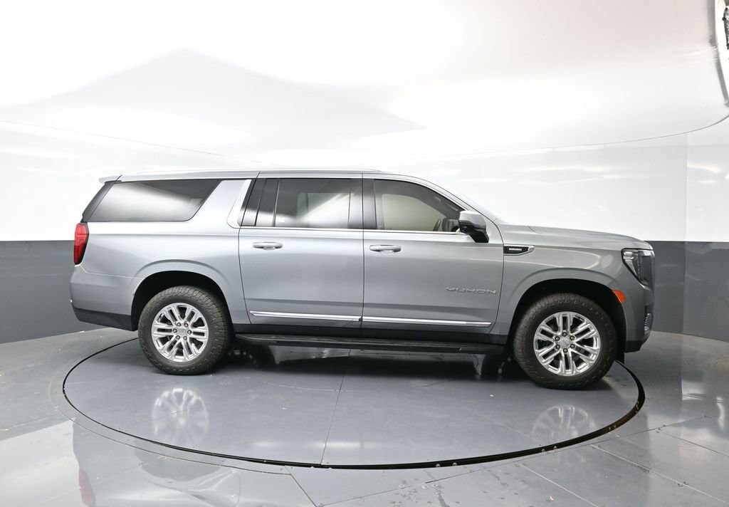 Used 2023 GMC Yukon XL SLT SUV