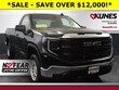 GMC Sierra 1500
