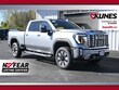 GMC Sierra 3500 HD