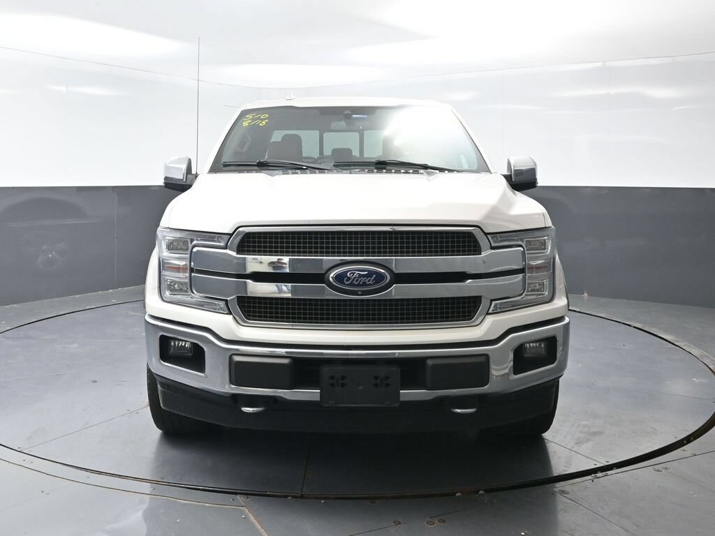 Used 2018 Ford F-150 XL