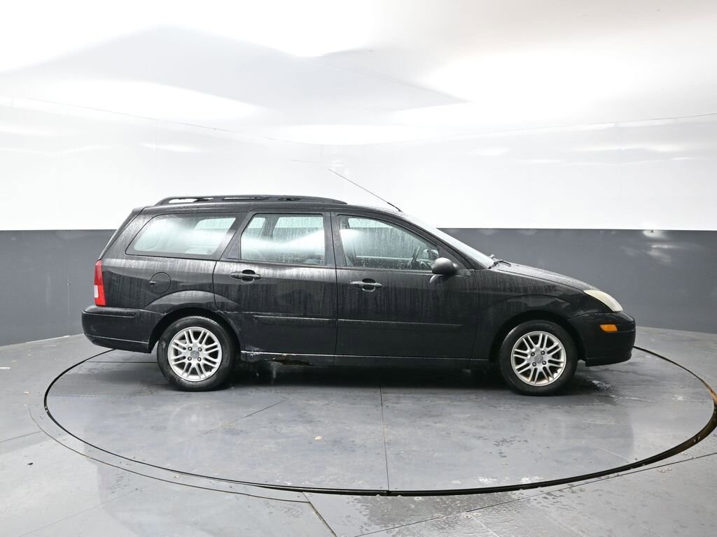 Used 2003 Ford Focus SE Fleet