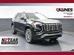 2026 GMC Terrain Denali SUV