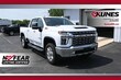  Chevrolet Silverado 2500 HD
