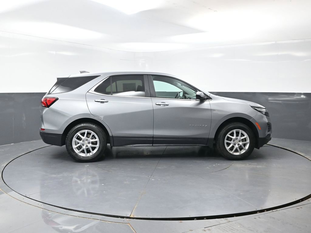 Used 2023 Chevrolet Equinox LT SUV