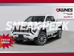 2026 GMC Canyon Denali Truck