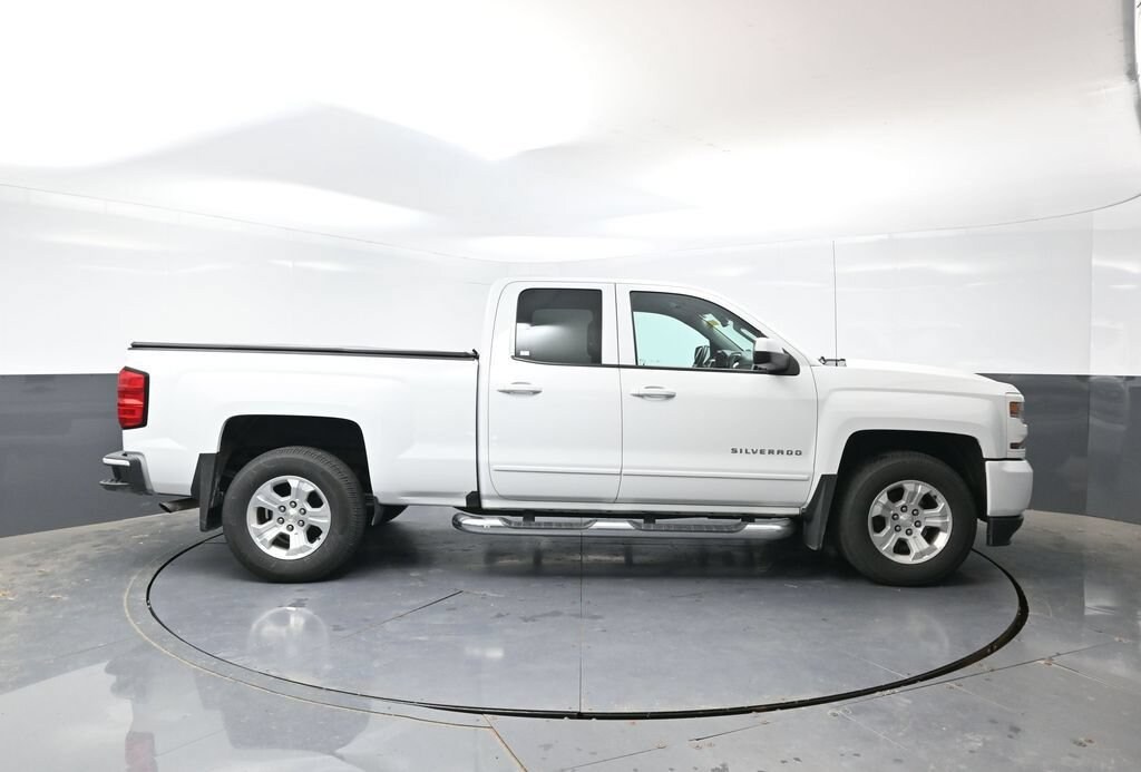 Used 2019 Chevrolet Silverado LD LT Truck