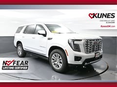 2025 GMC Yukon Denali SUV
