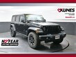  Jeep Wrangler 4xe