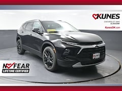 2026 Chevrolet Blazer 2LT SUV