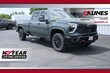  Chevrolet Silverado 2500 HD