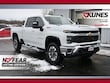  Chevrolet Silverado 2500 HD
