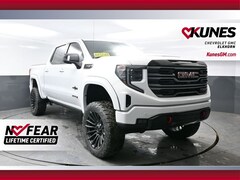 2026 GMC Sierra 1500 AT4 Truck