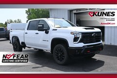 2026 Chevrolet Silverado 2500 HD LT Truck