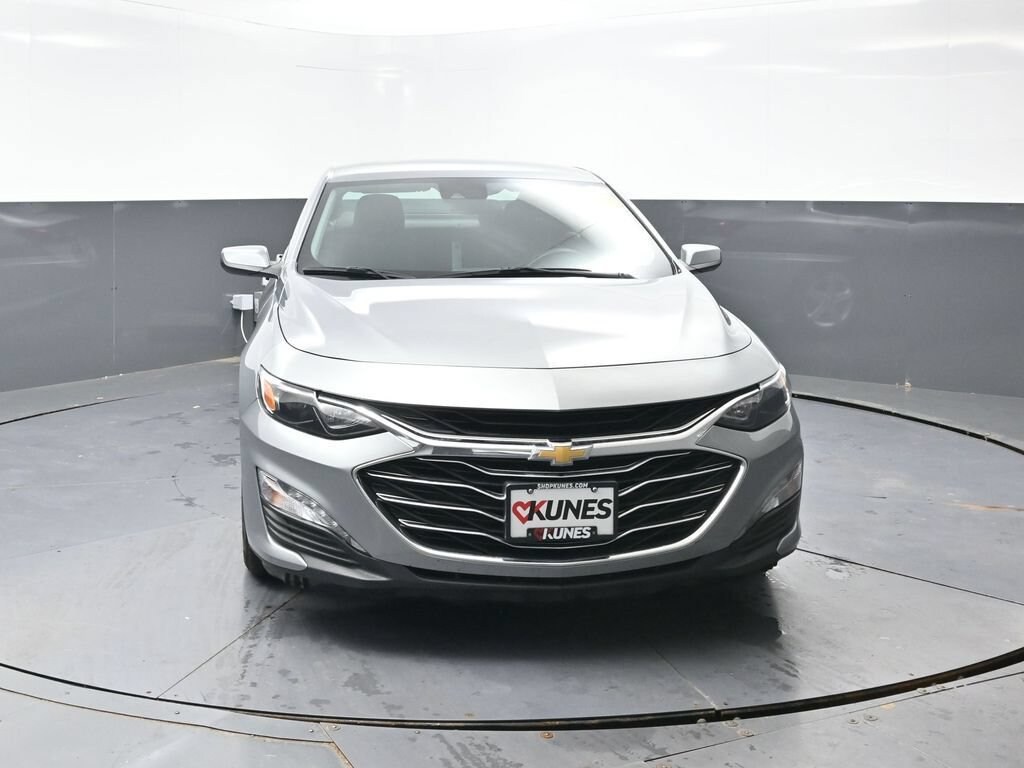 Used 2024 Chevrolet Malibu 1LT Car