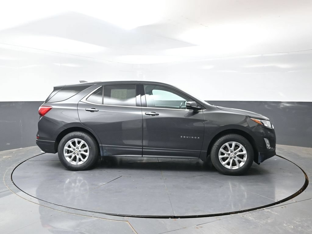 Used 2019 Chevrolet Equinox LT SUV